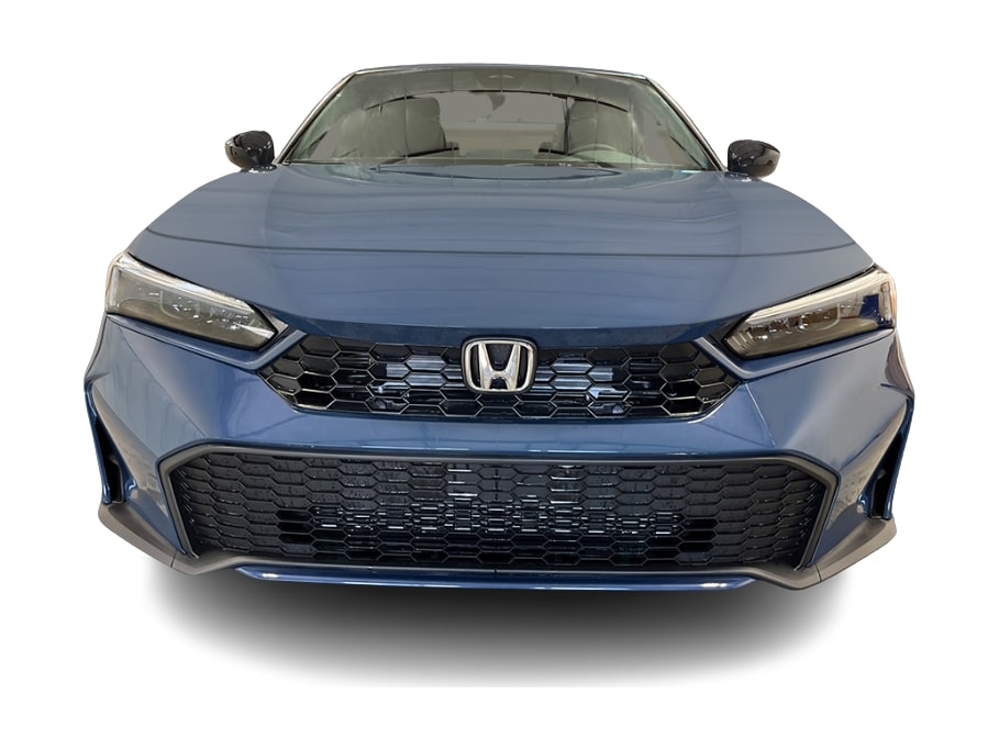 Thumbnail: 2026 Honda Civic - 6