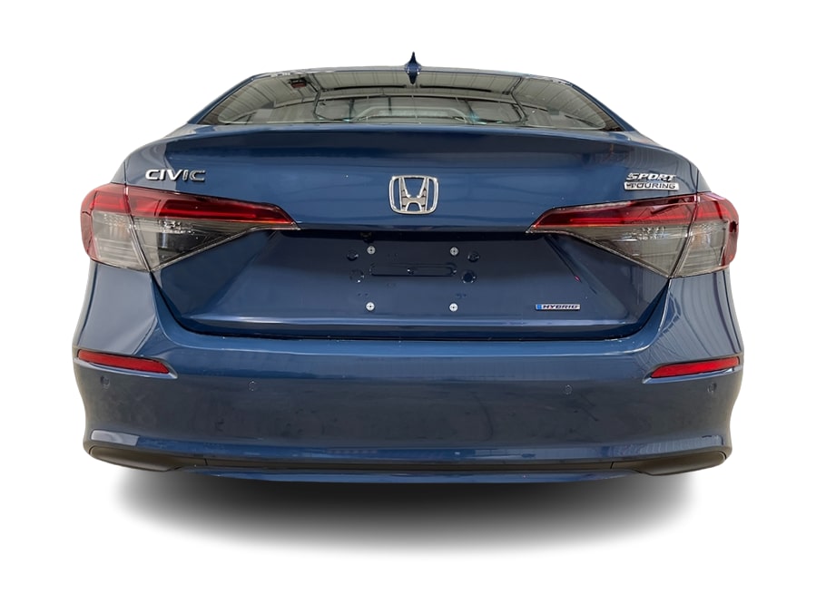 Thumbnail: 2026 Honda Civic - 5