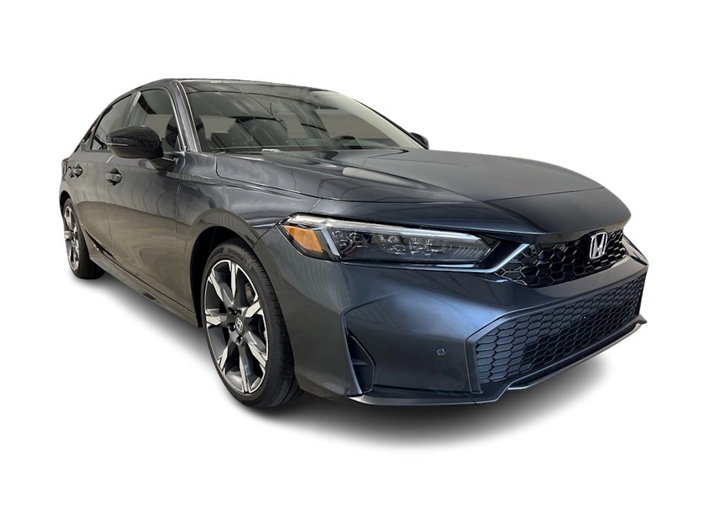 Thumbnail: 2026 Honda Civic - 19