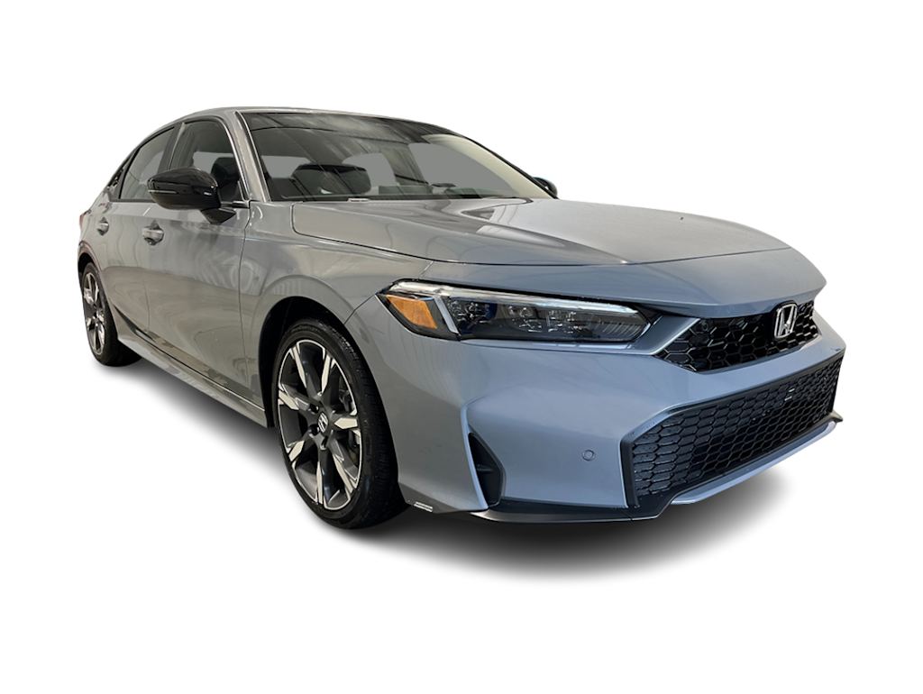 Thumbnail: 2026 Honda Civic - 19