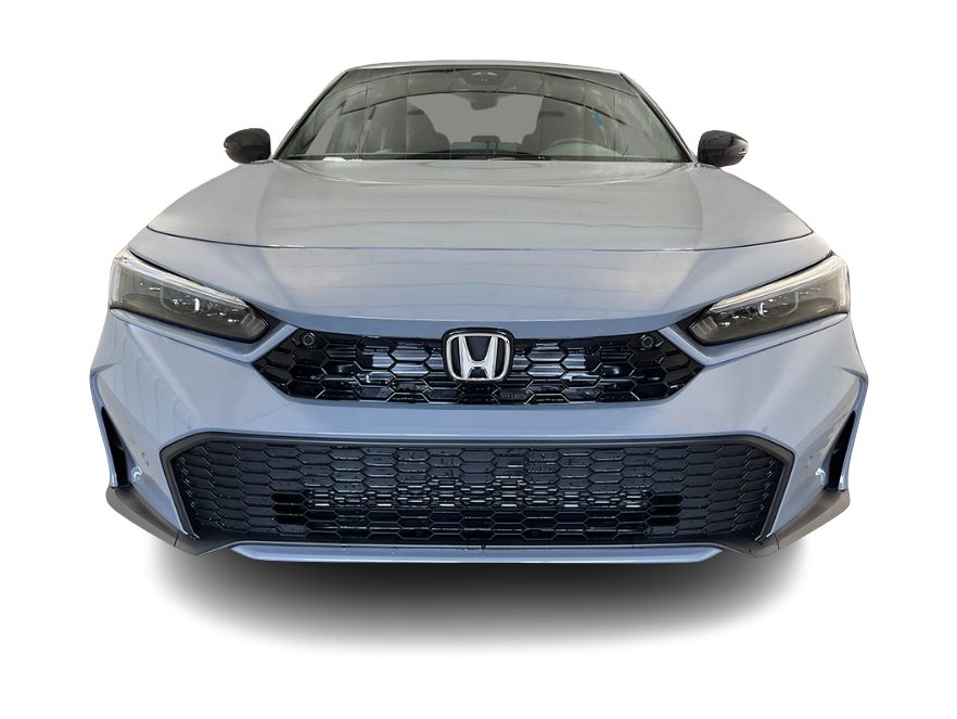 Thumbnail: 2026 Honda Civic - 6
