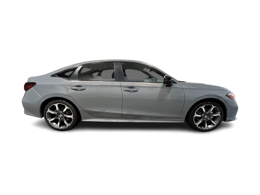 Thumbnail: 2026 Honda Civic - 18