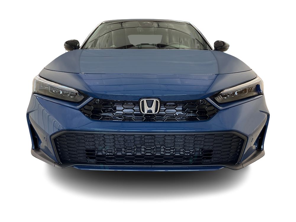 Thumbnail: 2026 Honda Civic - 6