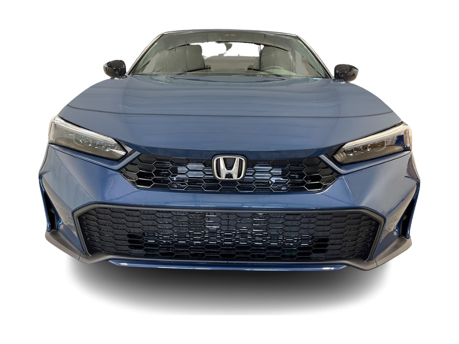 Thumbnail: 2026 Honda Civic - 6
