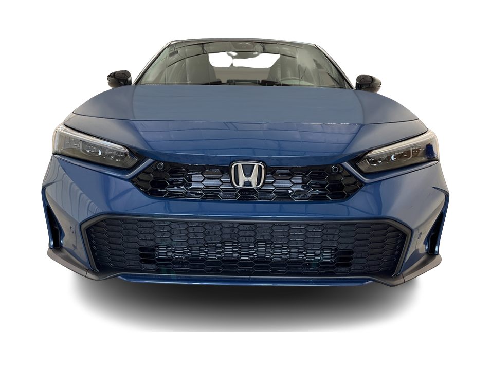 Thumbnail: 2026 Honda Civic - 6