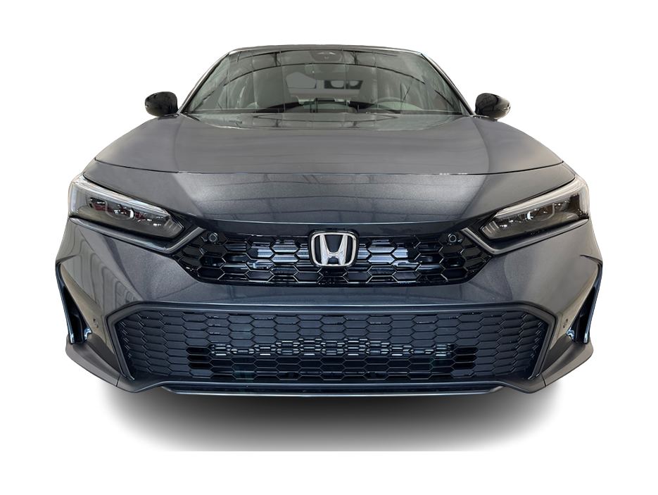 Thumbnail: 2026 Honda Civic - 6