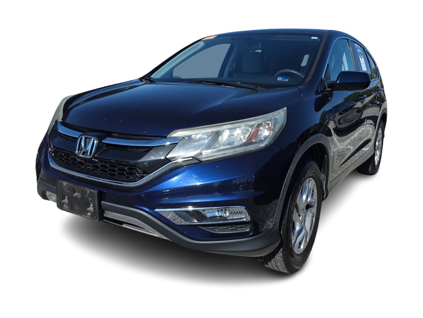 Thumbnail: 2015 Honda CR-V - 12