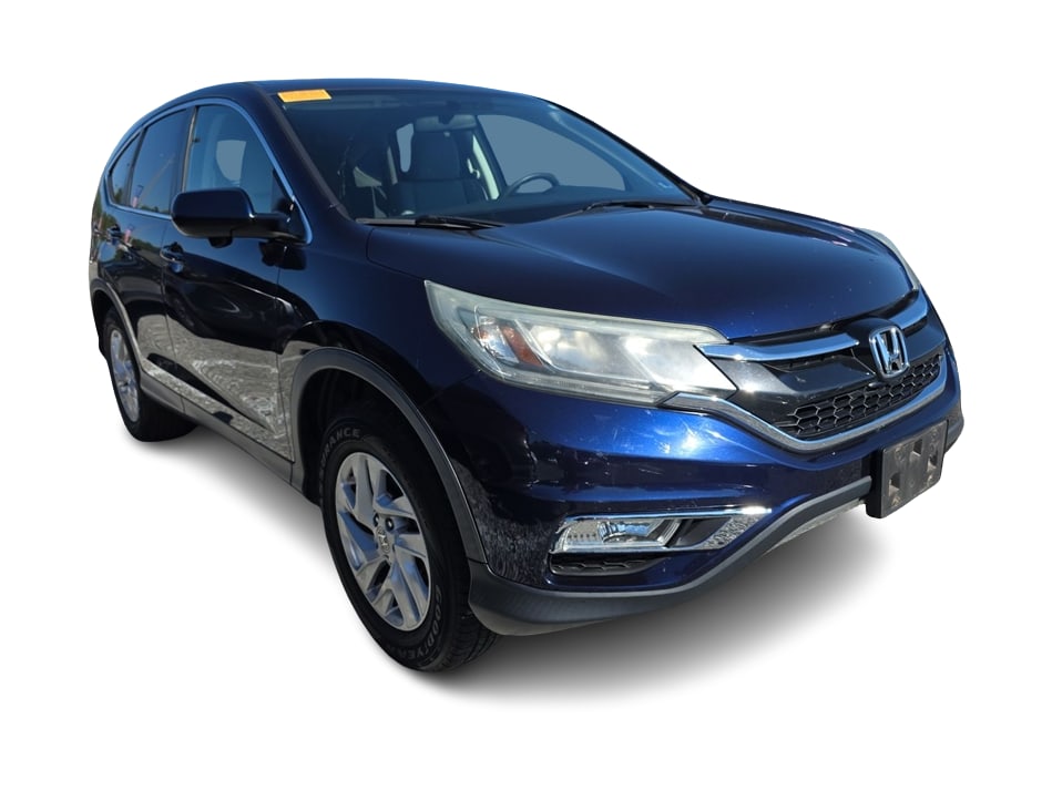 Thumbnail: 2015 Honda CR-V - 11
