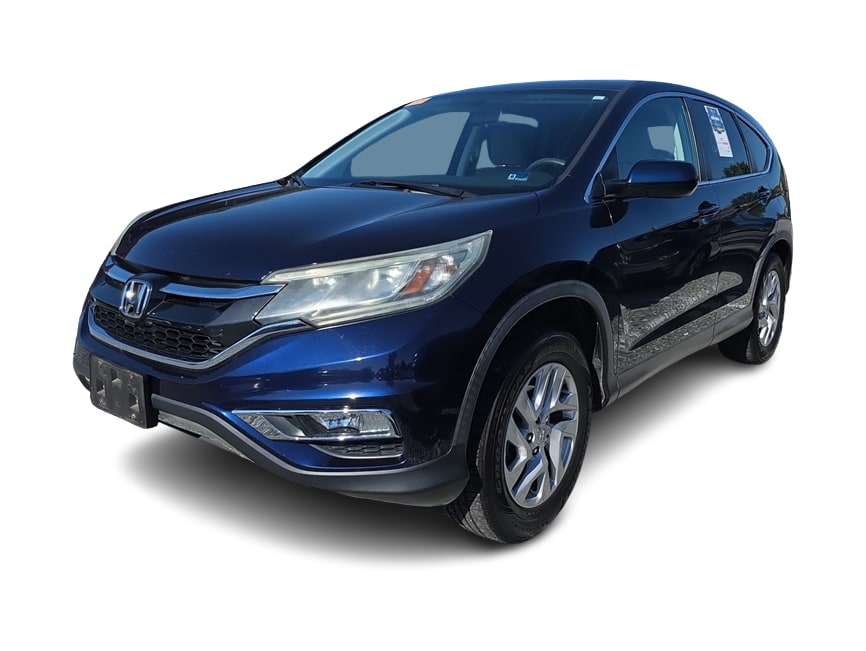 Thumbnail: 2015 Honda CR-V - 3