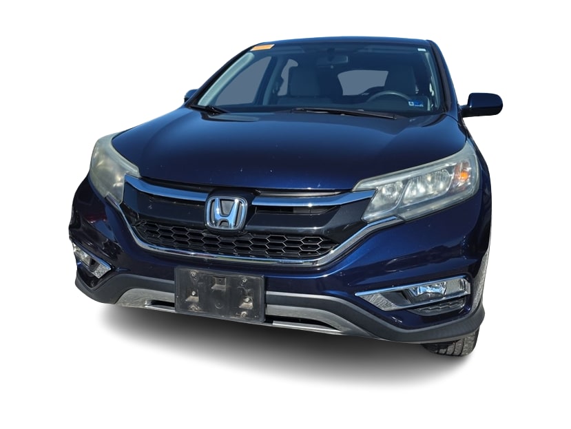 Thumbnail: 2015 Honda CR-V - 4