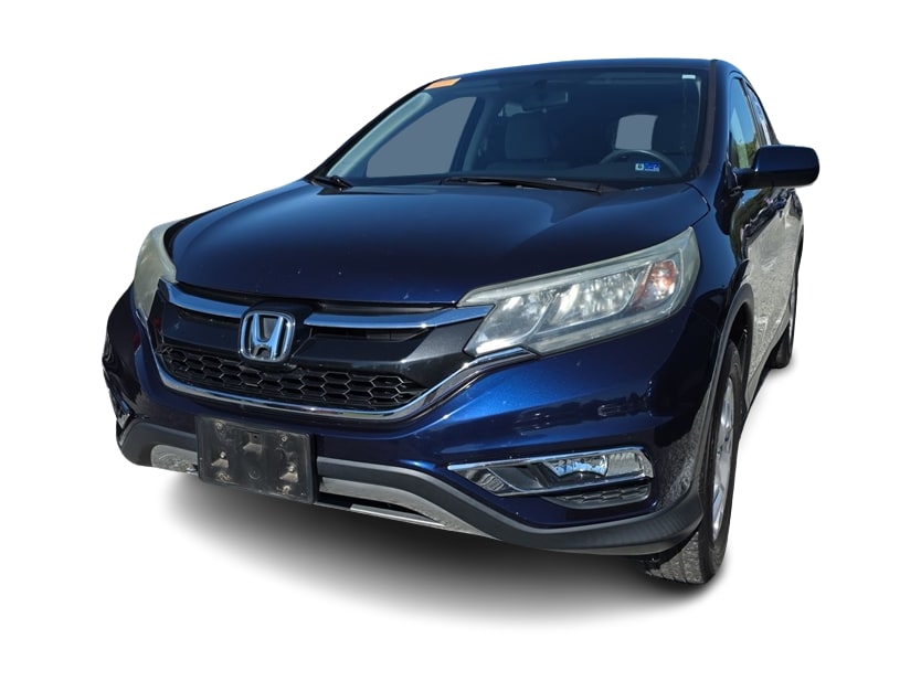 Thumbnail: 2015 Honda CR-V - 2
