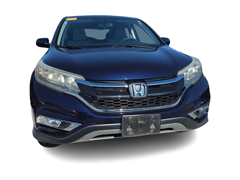 Thumbnail: 2015 Honda CR-V - 7
