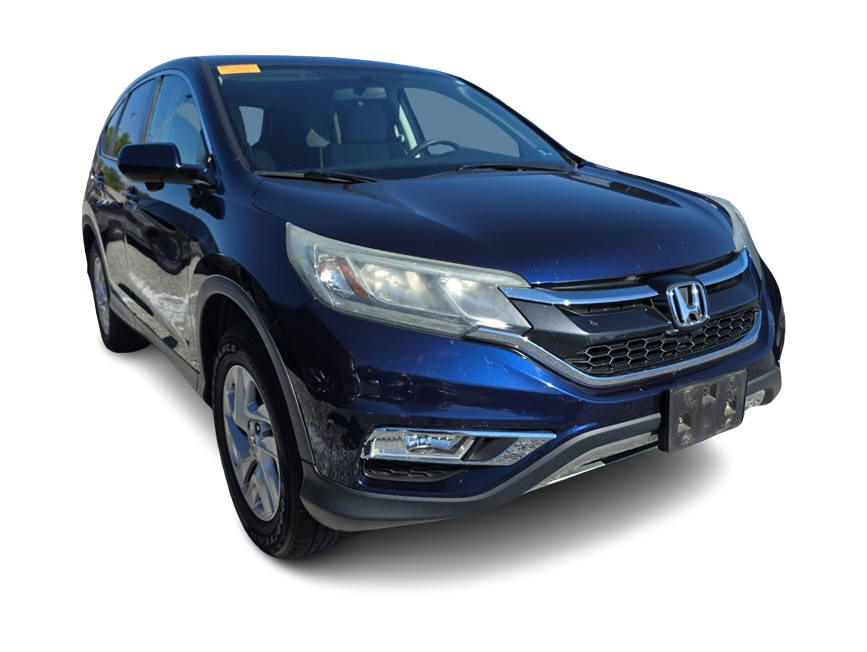 Thumbnail: 2015 Honda CR-V - 10
