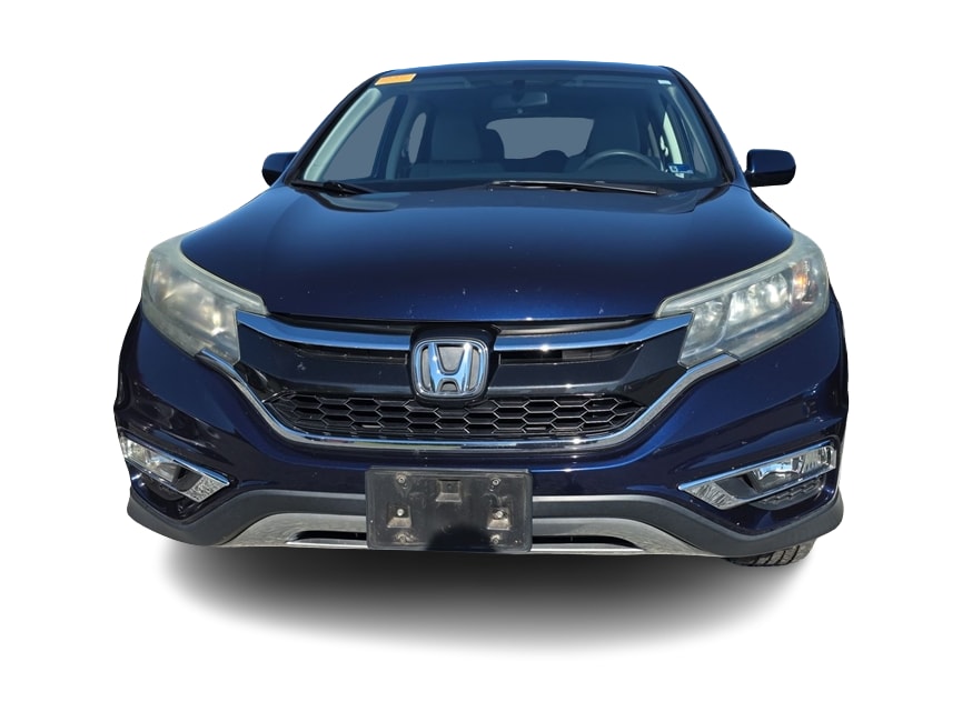 Thumbnail: 2015 Honda CR-V - 5