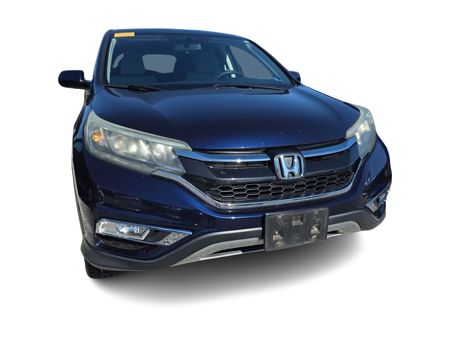 Thumbnail: 2015 Honda CR-V - 9