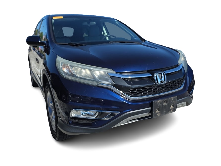 Thumbnail: 2015 Honda CR-V - 8