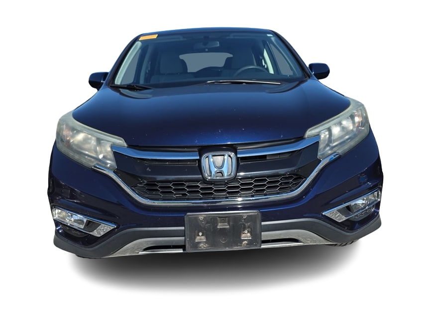 Thumbnail: 2015 Honda CR-V - 6