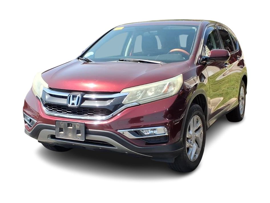 Thumbnail: 2015 Honda CR-V - 3