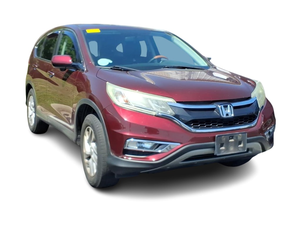 Thumbnail: 2015 Honda CR-V - 10