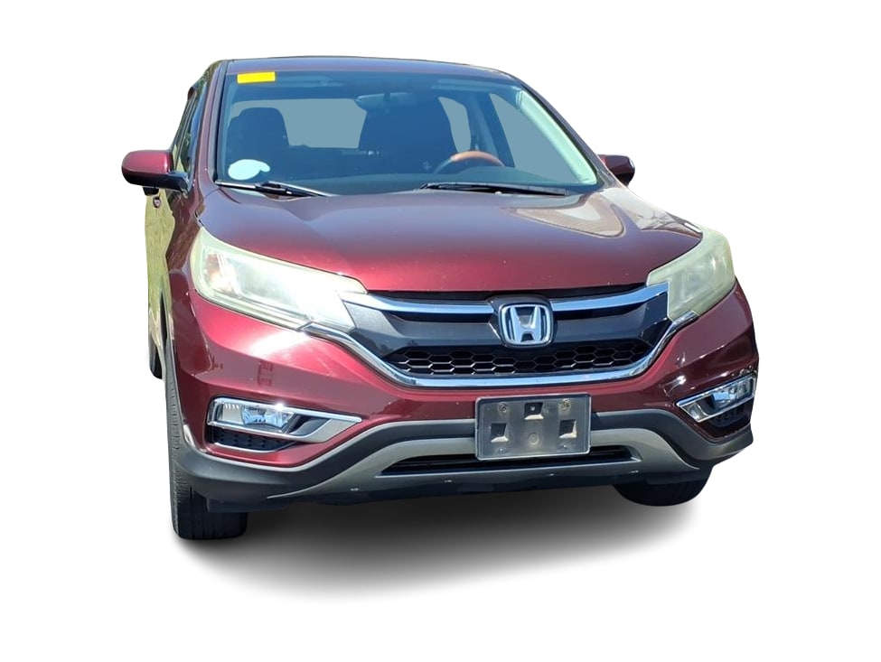 Thumbnail: 2015 Honda CR-V - 8