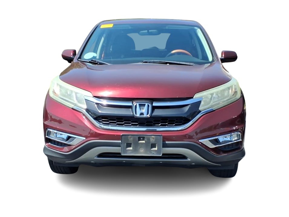 Thumbnail: 2015 Honda CR-V - 6