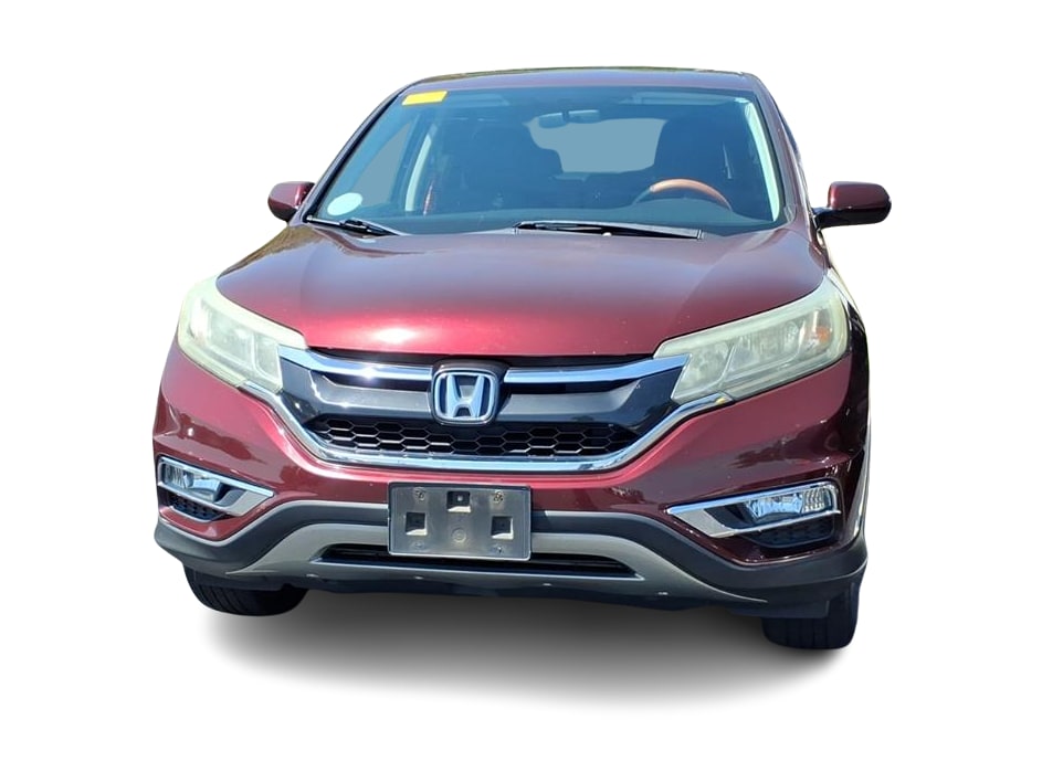 Thumbnail: 2015 Honda CR-V - 5
