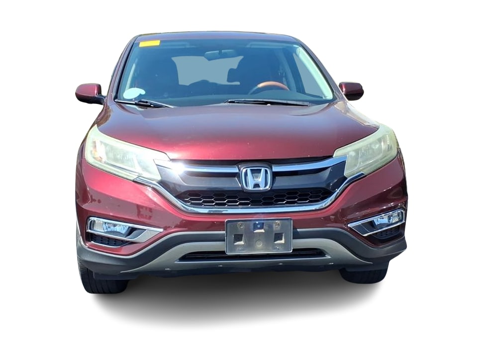 Thumbnail: 2015 Honda CR-V - 7