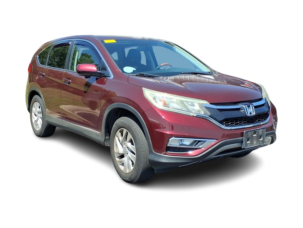 Thumbnail: 2015 Honda CR-V - 11