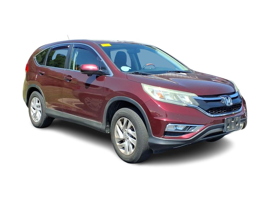 Thumbnail: 2015 Honda CR-V - 12