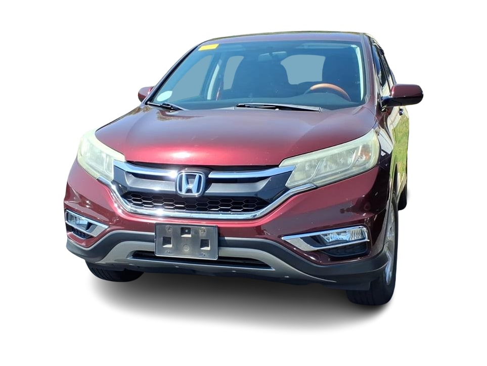 Thumbnail: 2015 Honda CR-V - 2