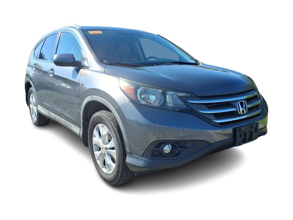 Thumbnail: 2014 Honda CR-V - 11