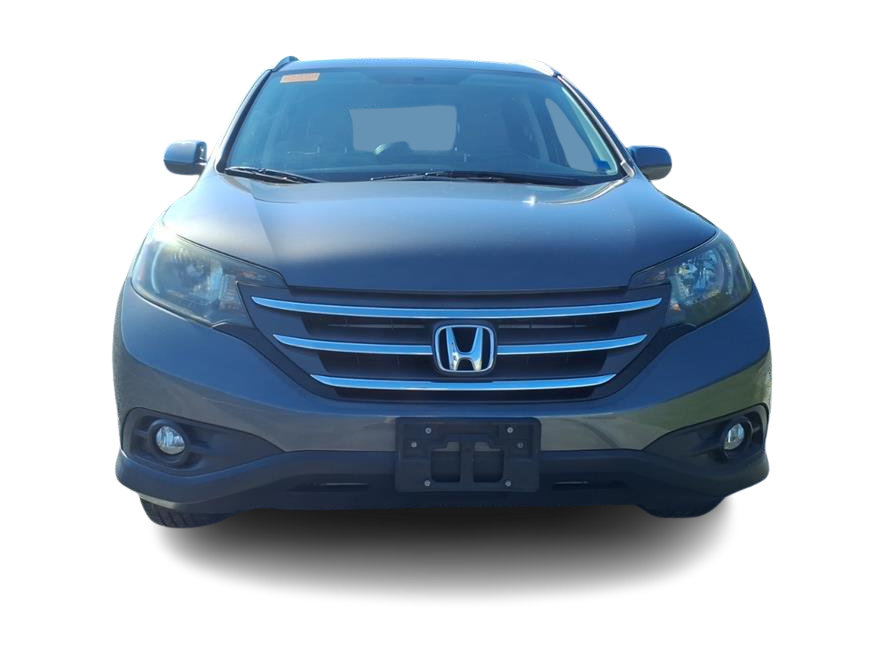 Thumbnail: 2014 Honda CR-V - 7