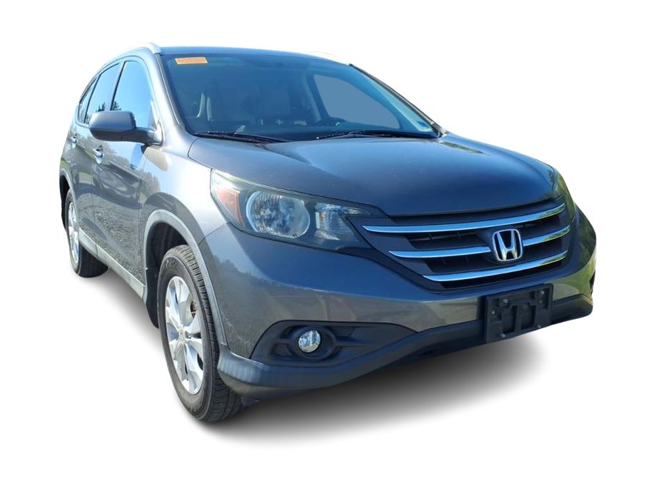 Thumbnail: 2014 Honda CR-V - 10
