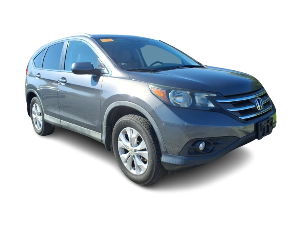 Thumbnail: 2014 Honda CR-V - 12