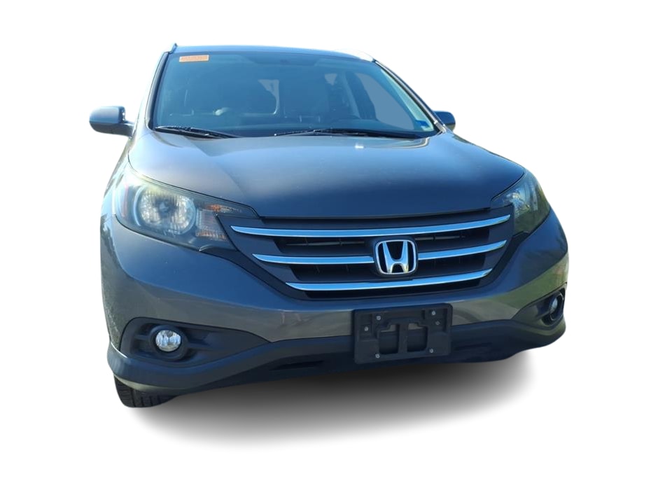 Thumbnail: 2014 Honda CR-V - 8