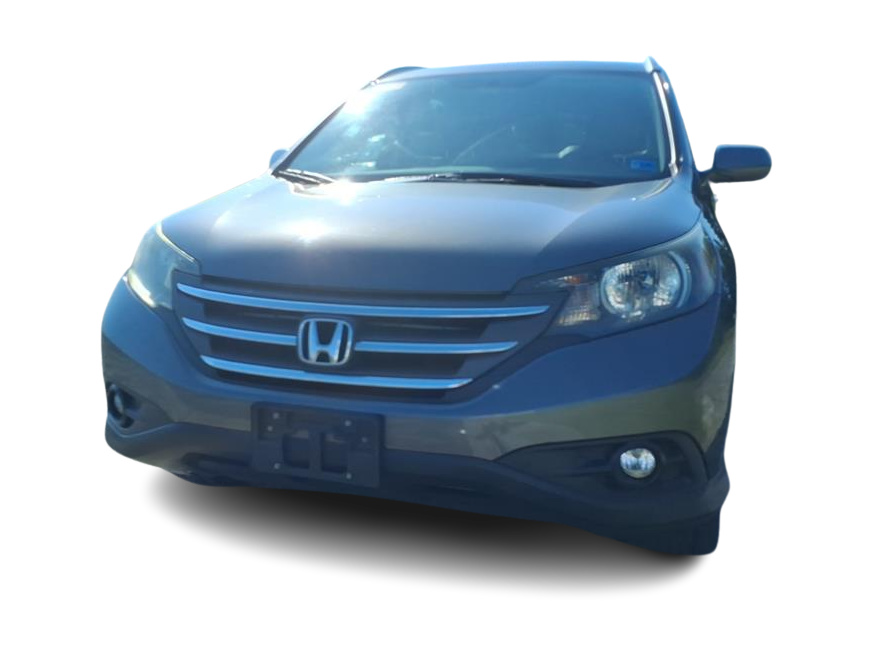 Thumbnail: 2014 Honda CR-V - 2