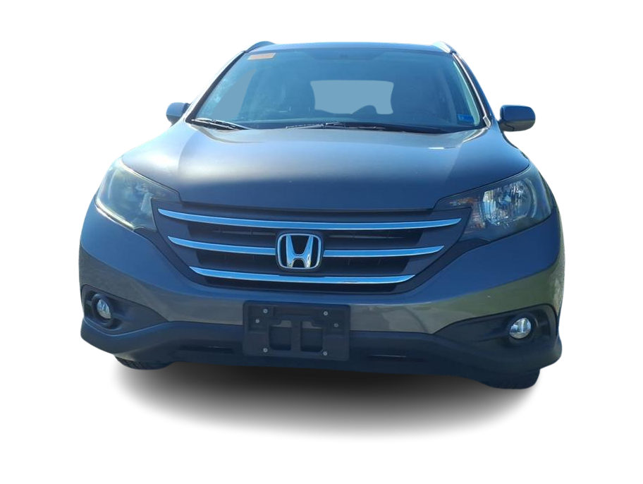 Thumbnail: 2014 Honda CR-V - 6