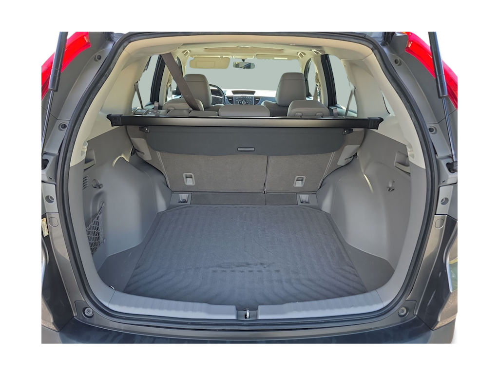 Thumbnail: 2014 Honda CR-V - 16