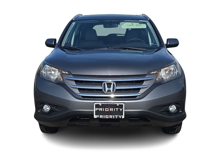 Thumbnail: 2014 Honda CR-V - 6