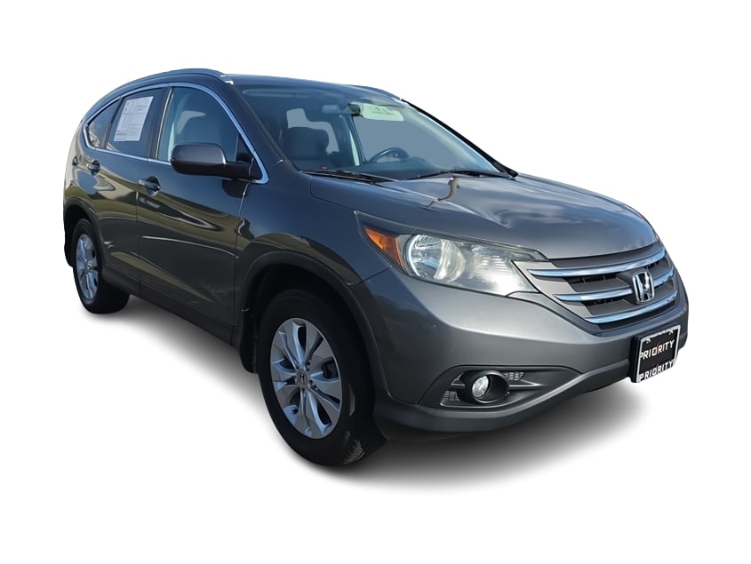Thumbnail: 2014 Honda CR-V - 18