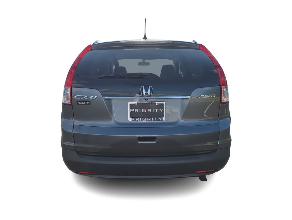 Thumbnail: 2014 Honda CR-V - 5