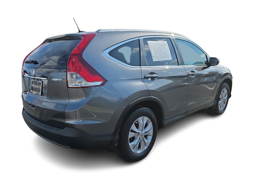 Thumbnail: 2014 Honda CR-V - 20