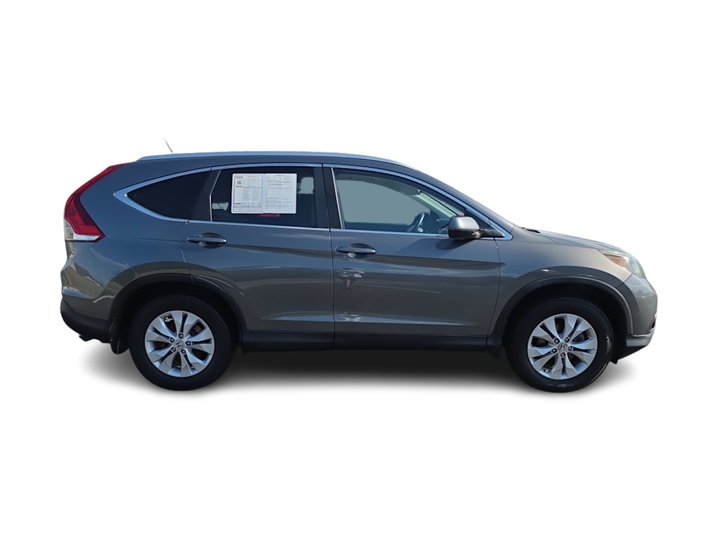 Thumbnail: 2014 Honda CR-V - 17