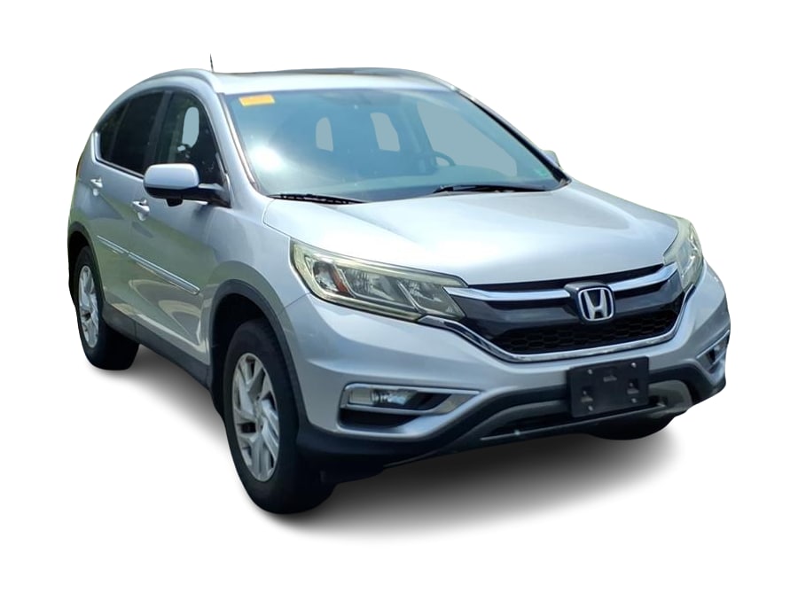 Thumbnail: 2015 Honda CR-V - 7
