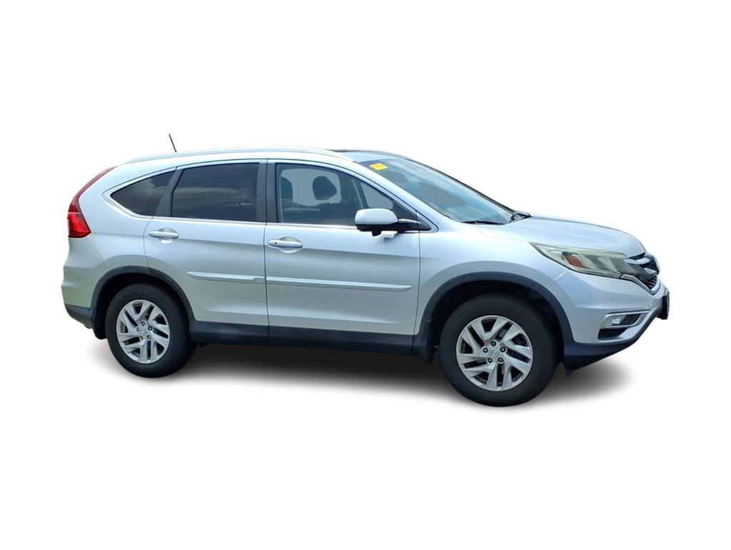 Thumbnail: 2015 Honda CR-V - 10