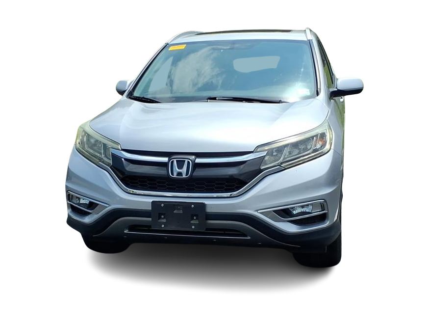 Thumbnail: 2015 Honda CR-V - 3