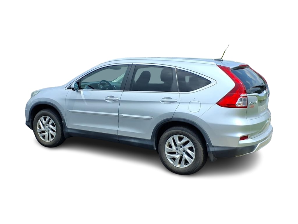 Thumbnail: 2015 Honda CR-V - 2
