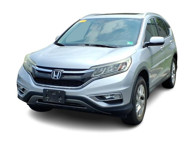 Thumbnail: 2015 Honda CR-V - 5