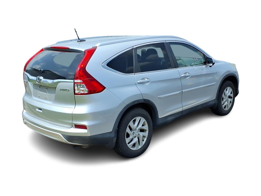 Thumbnail: 2015 Honda CR-V - 11