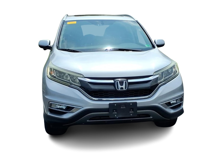 Thumbnail: 2015 Honda CR-V - 6